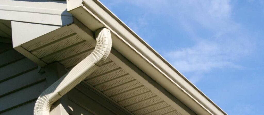 gutter services
