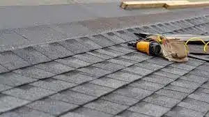 roof repairs