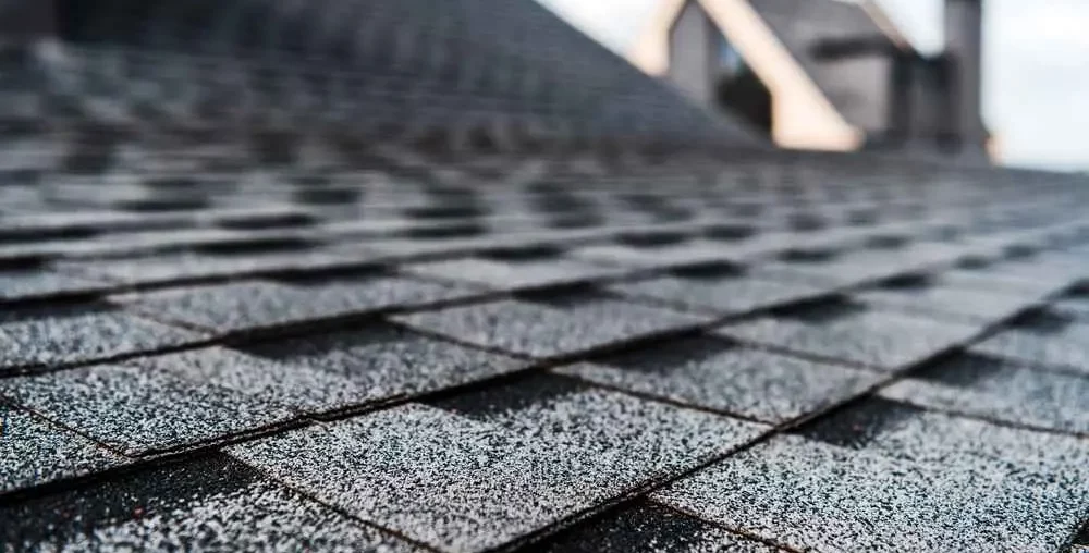 roofing services installation and repair