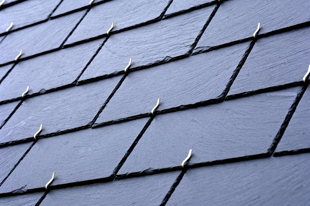 slate roofing