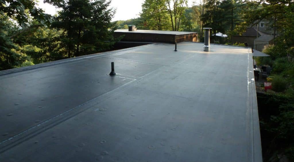 Commercial Roofers