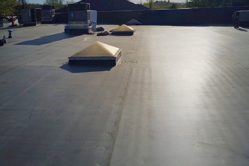 EPDM Rubber