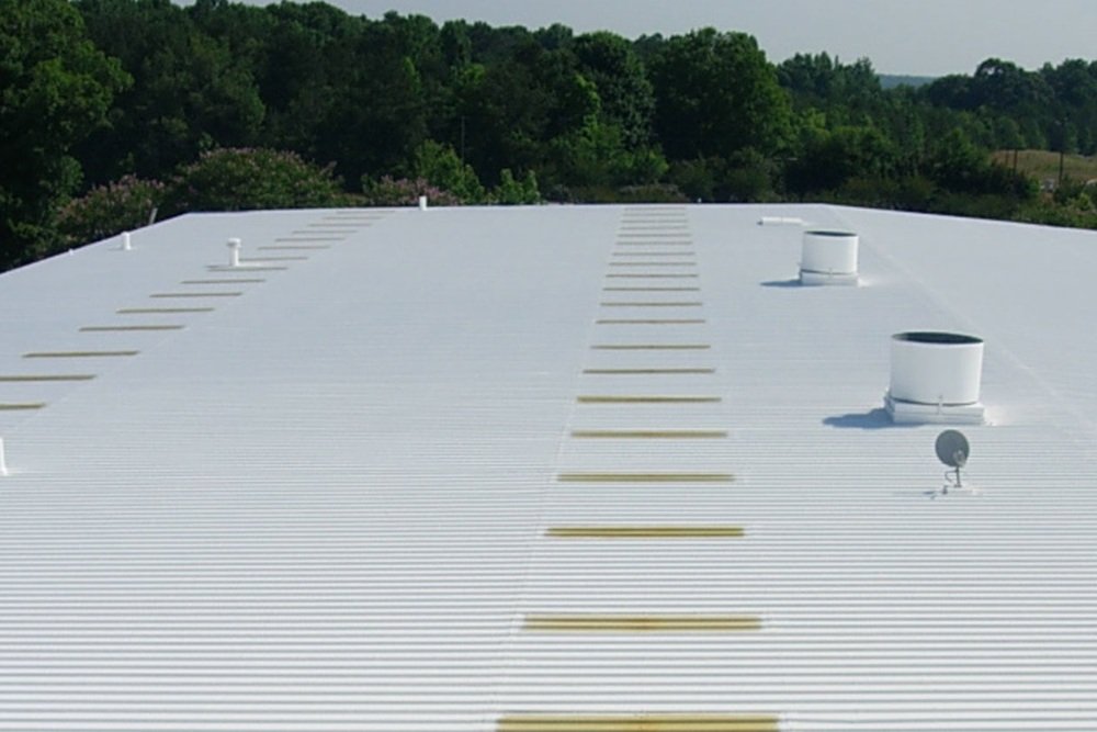 Roof Coating Benefits