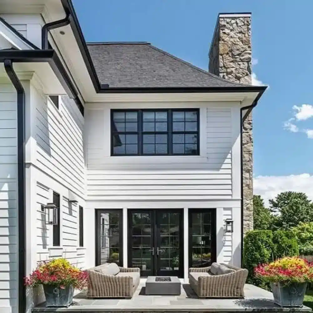 Gutter Installation and repair Services