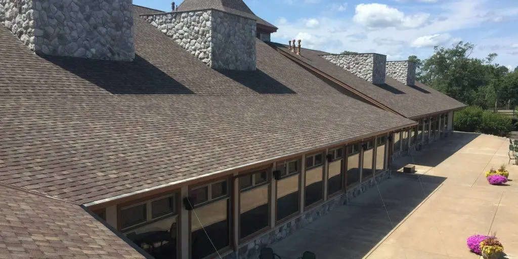 commercial roofing vermont