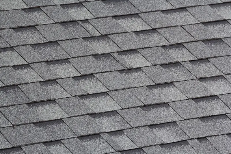 type of roofs