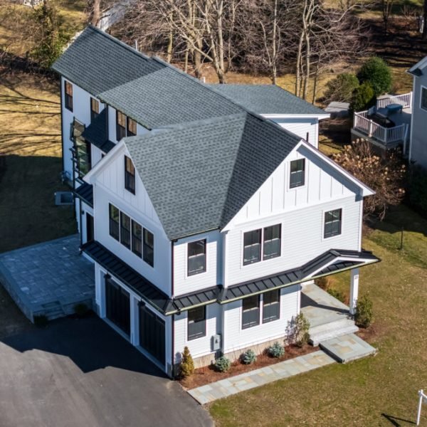 Asphalt Shingle Roofing company